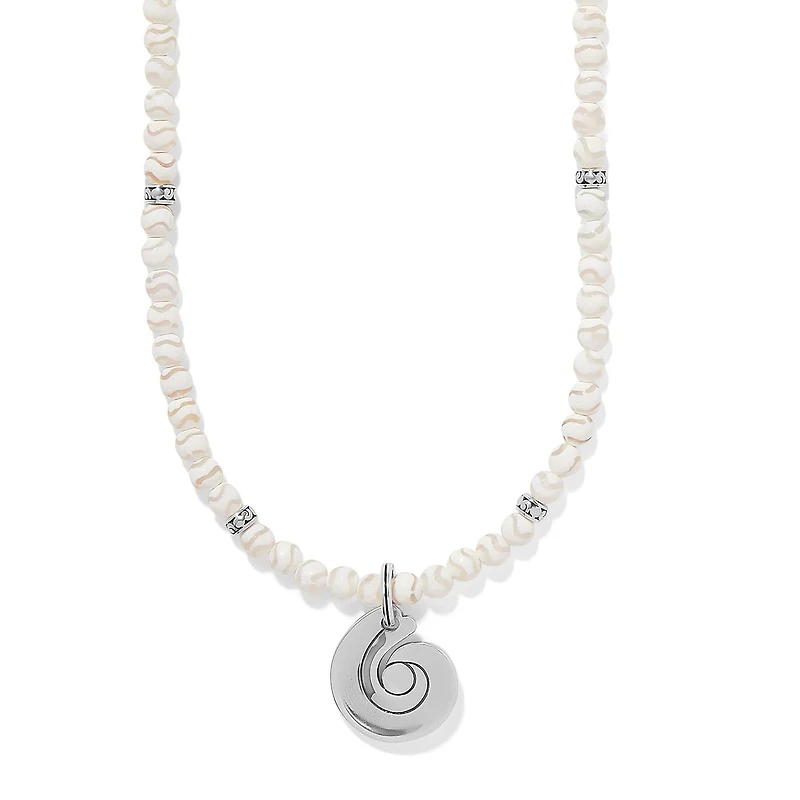 Contempo Moda Moonlit Pendant Necklace