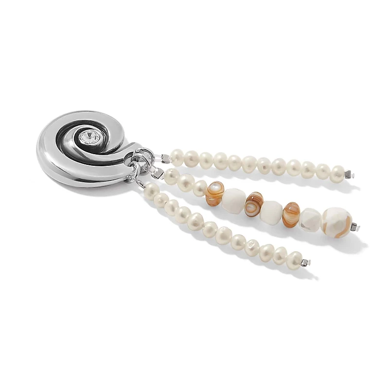 Contempo Moda Moonlit Post Drop Earrings
