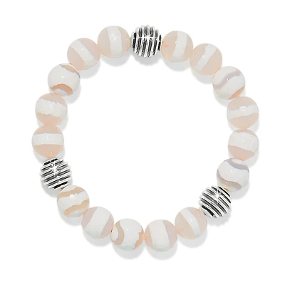 Contempo Moda Moonlit Stretch Bracelet