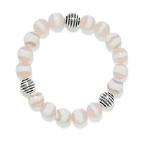 Contempo Moda Moonlit Stretch Bracelet