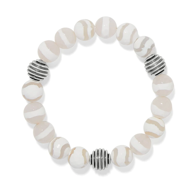 Contempo Moda Moonlit Stretch Bracelet