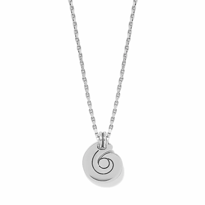 Contempo Moda Petite Necklace