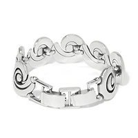 Contempo Moda Swirl Bracelet