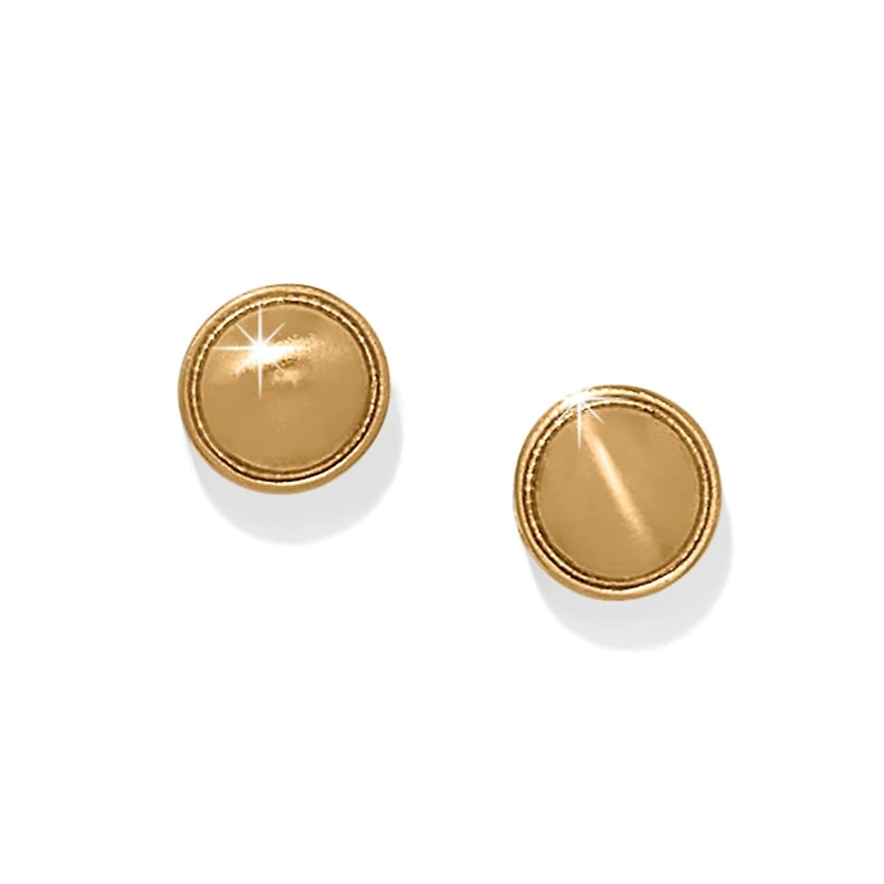 Contempo Nuevo Post Earrings