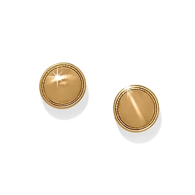 Contempo Nuevo Post Earrings