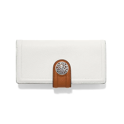 Contempo Slim Wallet