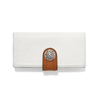 Contempo Slim Wallet