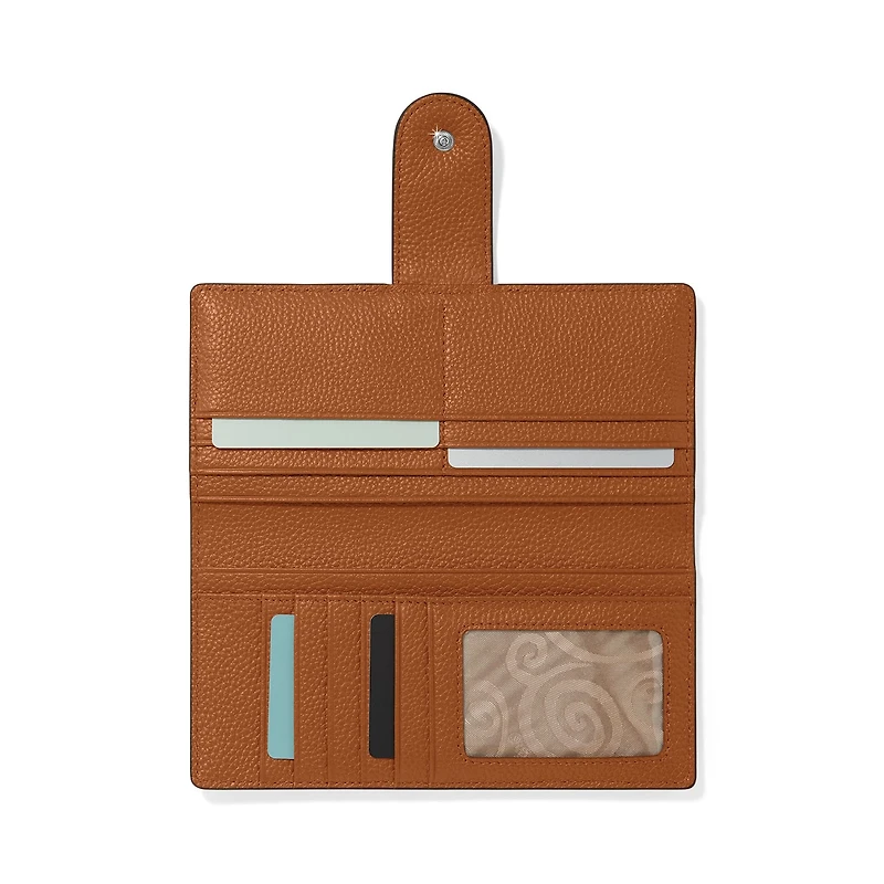 Contempo Slim Wallet