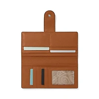 Contempo Slim Wallet