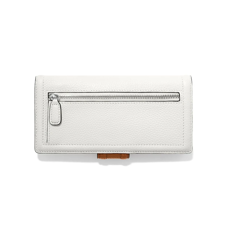Contempo Slim Wallet