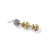 Contempo Sonora Dorado French Wire Earrings