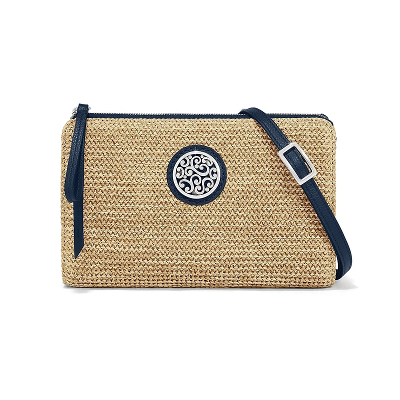 Contempo Straw Pouch