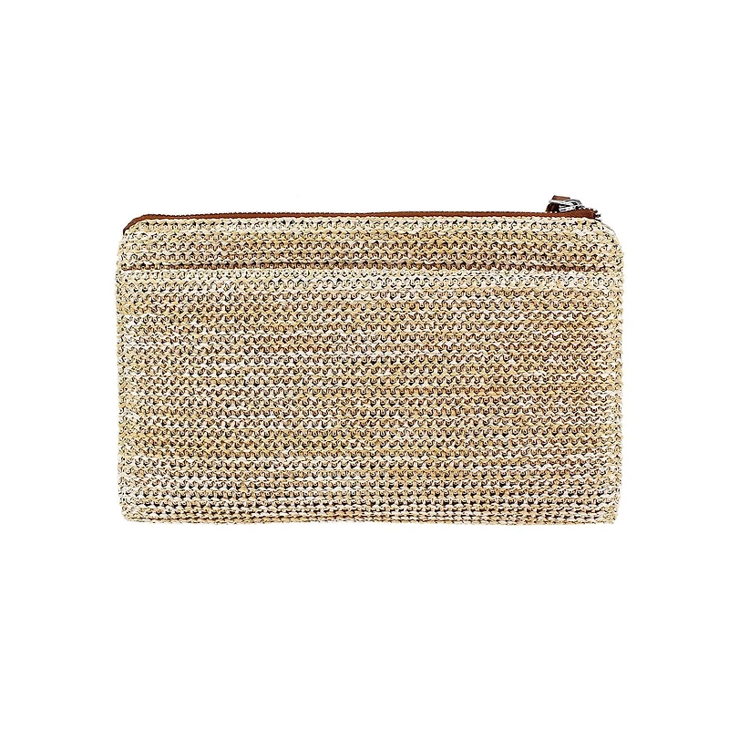 Contempo Straw Pouch