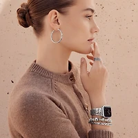 Contempo Watch Band