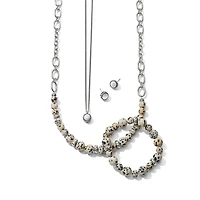 Contempo Zoic Necklace