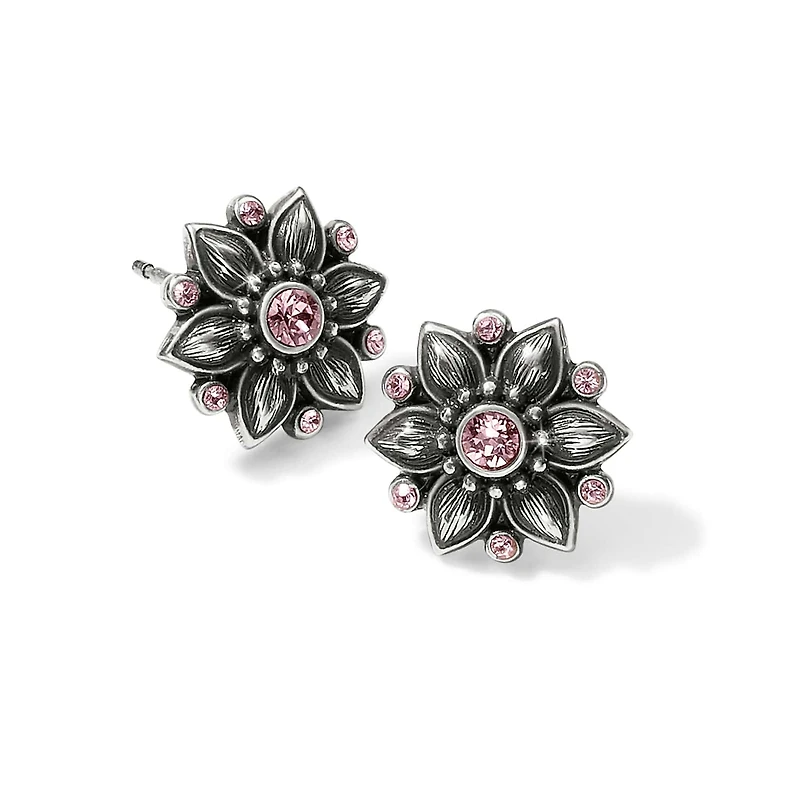 Cora Mini Post Earrings