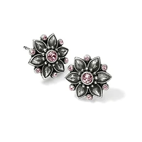 Cora Mini Post Earrings