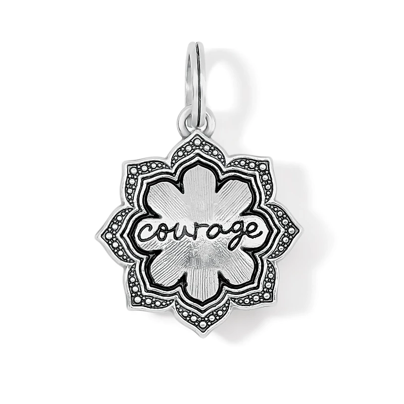 Courage Amulet