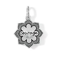 Courage Amulet