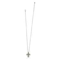 Covenant Cross Necklace