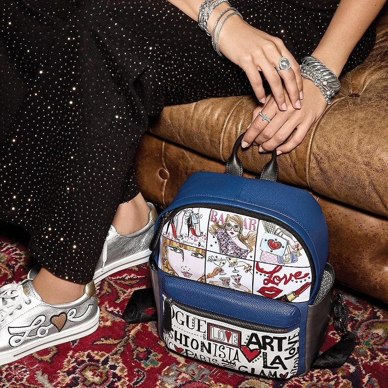 Cover Girls Backpack