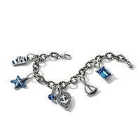 Cristela Color Amulet