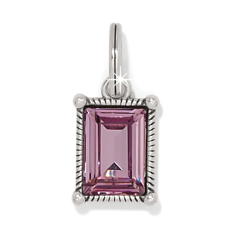 Cristela Color Amulet