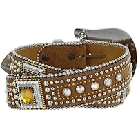 Crystal Springs Belt