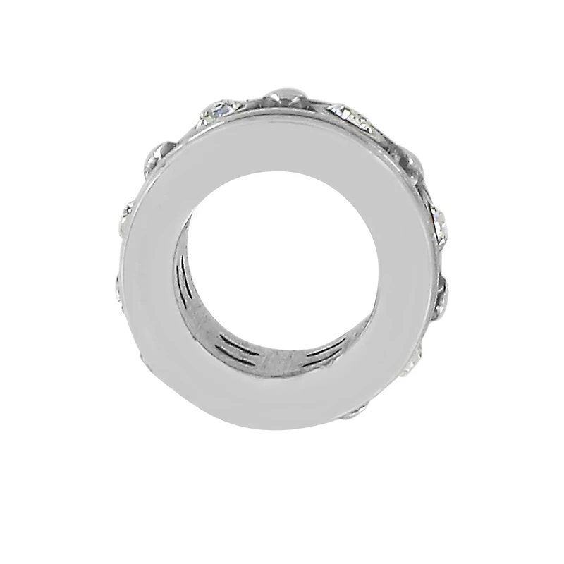 Crystalline Spacer