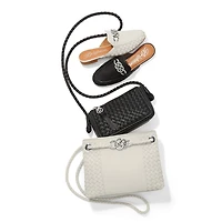 Dayna Mini Cross Body Bag