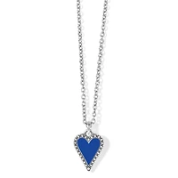 Dazzling Love Petite Necklace