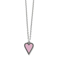 Dazzling Love Petite Necklace