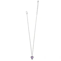 Dazzling Love Petite Necklace