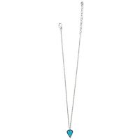 Dazzling Love Petite Necklace