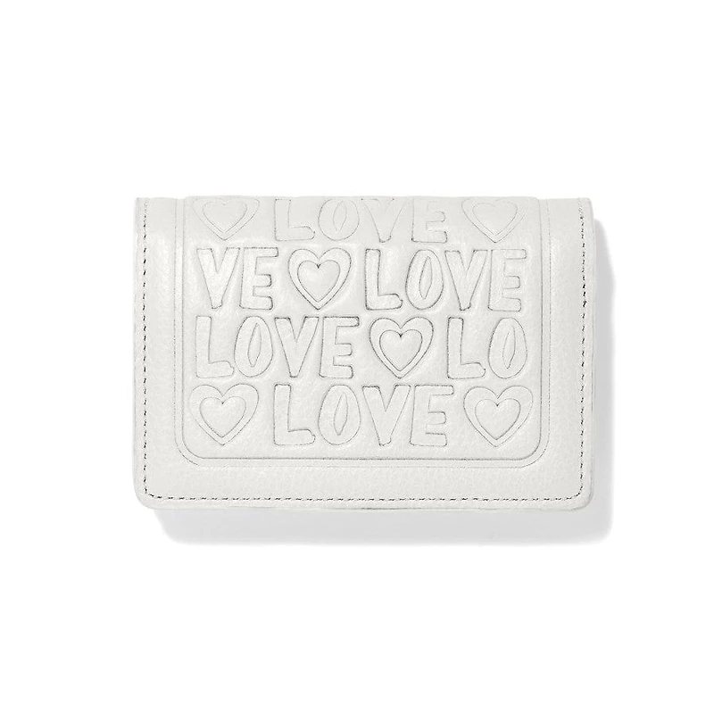 Deeply Love Card Case