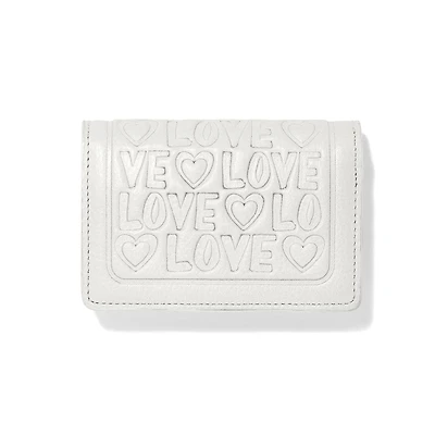 Deeply Love Card Case