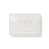 Deeply Love Card Case