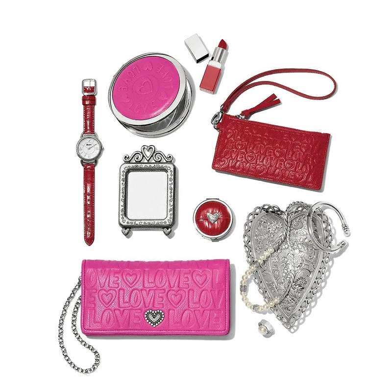 Deeply Love Card Pouch