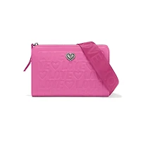 Deeply Love Medium Pouch