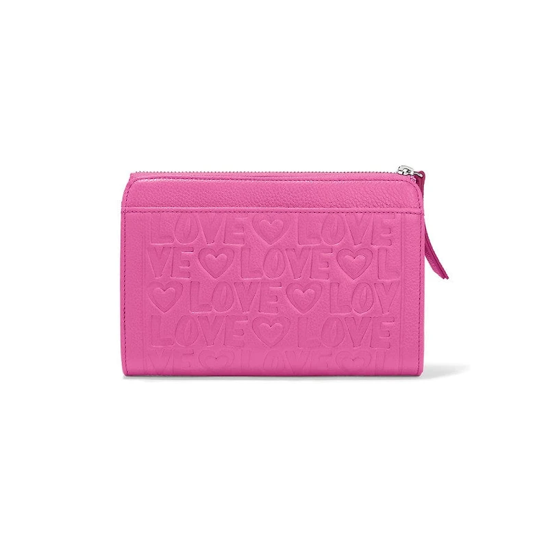 Deeply Love Medium Pouch