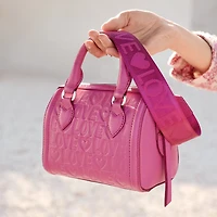 Deeply Love Mini Satchel
