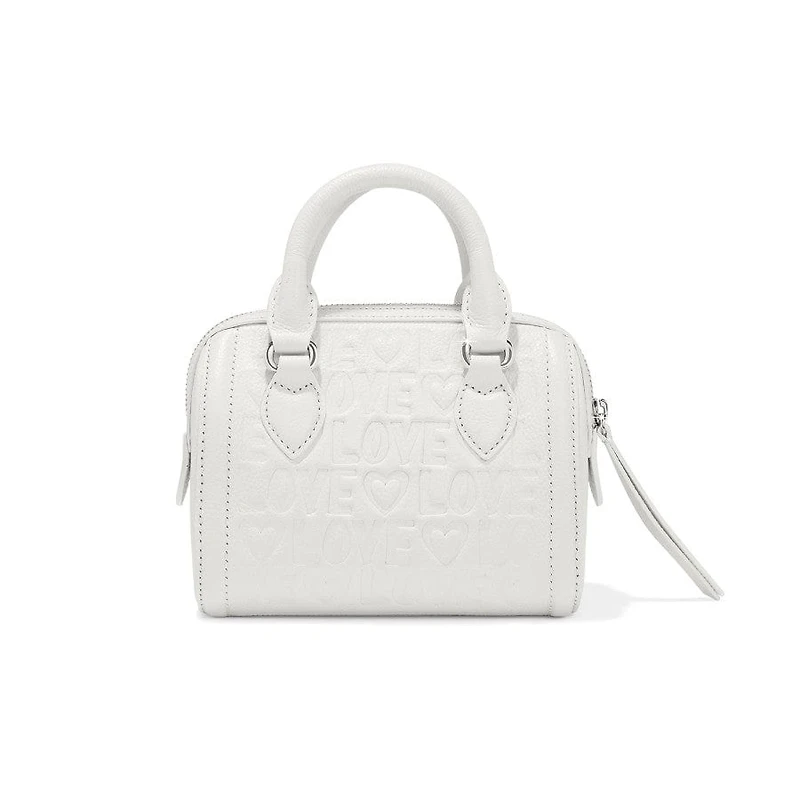 Deeply Love Mini Satchel