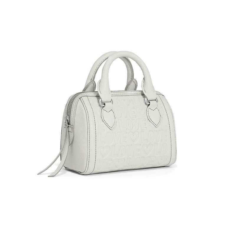 Deeply Love Mini Satchel