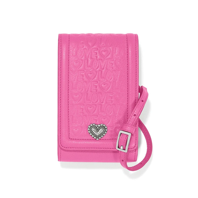 Deeply Love Phone Organizer