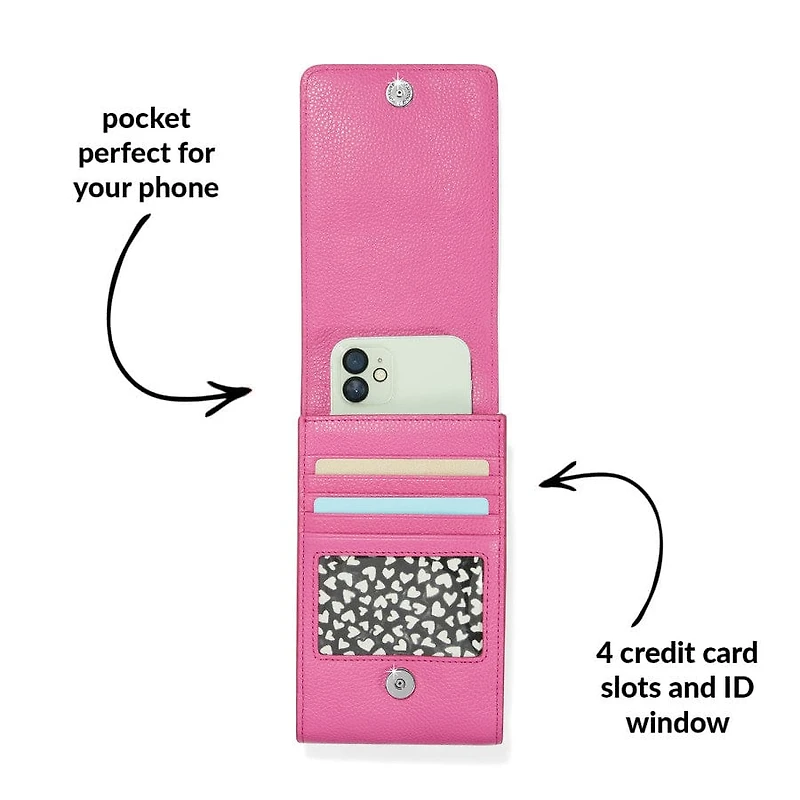 Deeply Love Phone Organizer