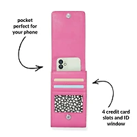 Deeply Love Phone Organizer