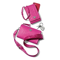 Deeply Love Phone Organizer