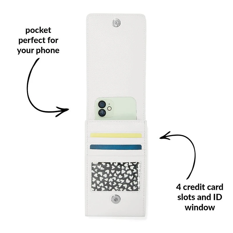 Deeply Love Phone Organizer