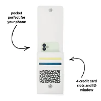 Deeply Love Phone Organizer