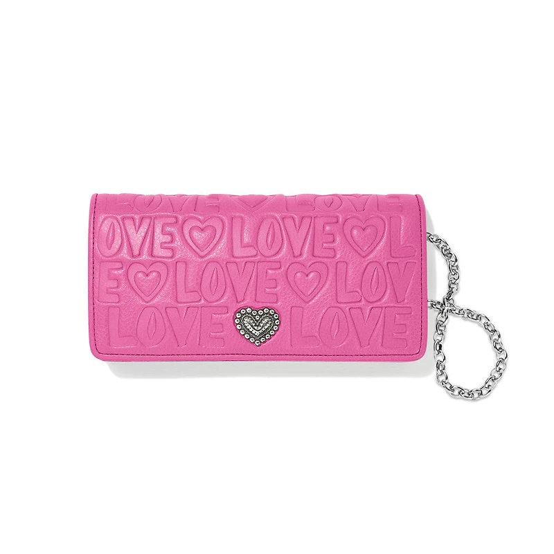 Deeply Love Rockmore Wallet